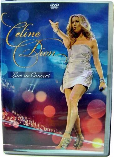 celine dion en vivo